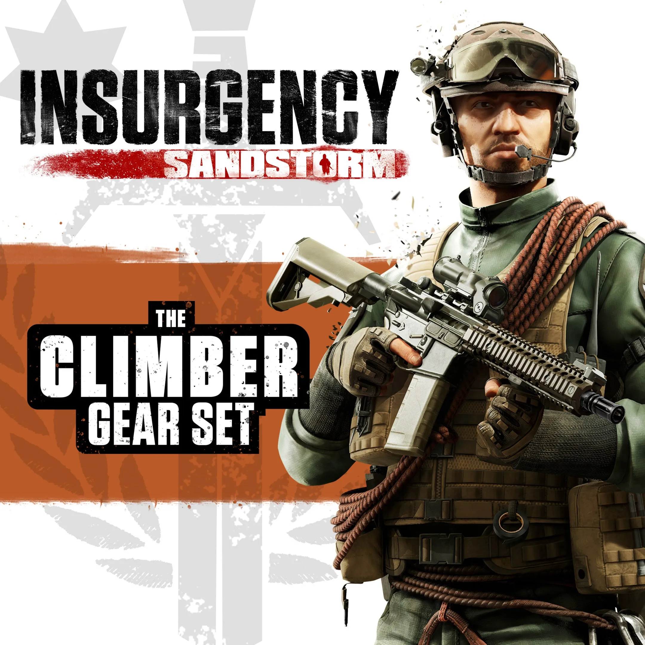 Insurgency: Sandstorm - Climber Gear Set | XBOX+PC | На любой аккаунт