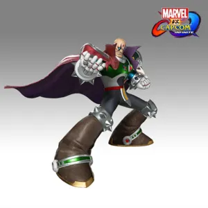 Marvel vs. Capcom: Infinite - Sigma | XBOX+PC | На любой аккаунт