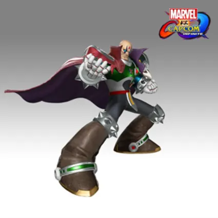 Marvel vs. Capcom: Infinite - Sigma | XBOX+PC | На любой аккаунт