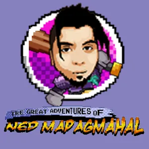 The Great Adventures of Nedmapagmahal | XBOX+PC | На любой аккаунт