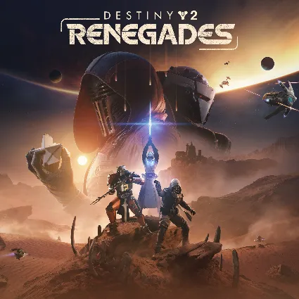 Destiny 2: Renegades (PC) | PC | На любой аккаунт