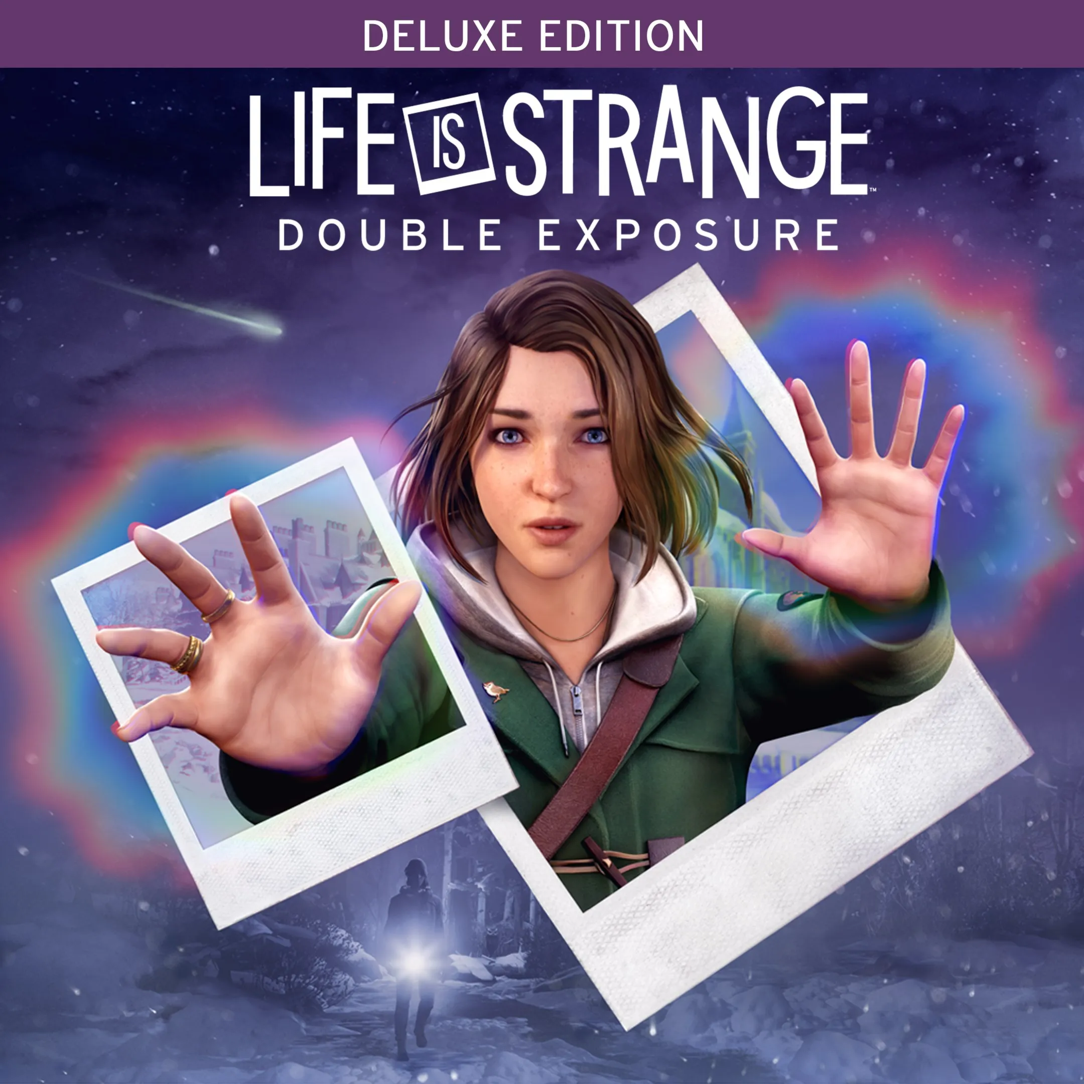 Life is Strange: Double Exposure Deluxe Edition | XBOX+PC | На любой аккаунт