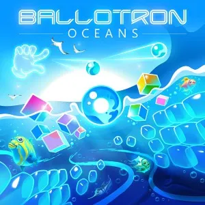 Ballotron Oceans (Windows 10) | PC | На любой аккаунт
