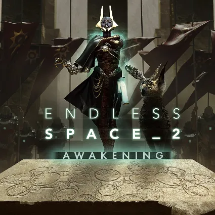 Endless Space 2: Awakening | PC | На любой аккаунт