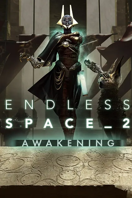 Endless Space 2: Awakening | PC | На любой аккаунт