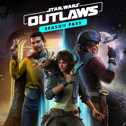 Star Wars Outlaws - Season Pass | XBOX | На любой аккаунт