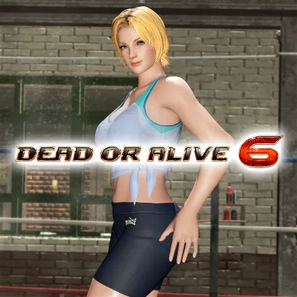 DOA6 Energy Up! Training Wear - Tina | XBOX | На любой аккаунт