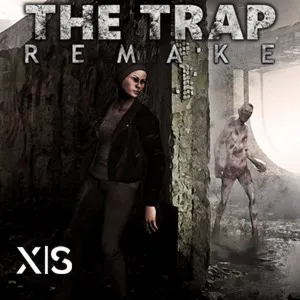The Trap Remake Xbox Series X|S | XBOX | На любой аккаунт