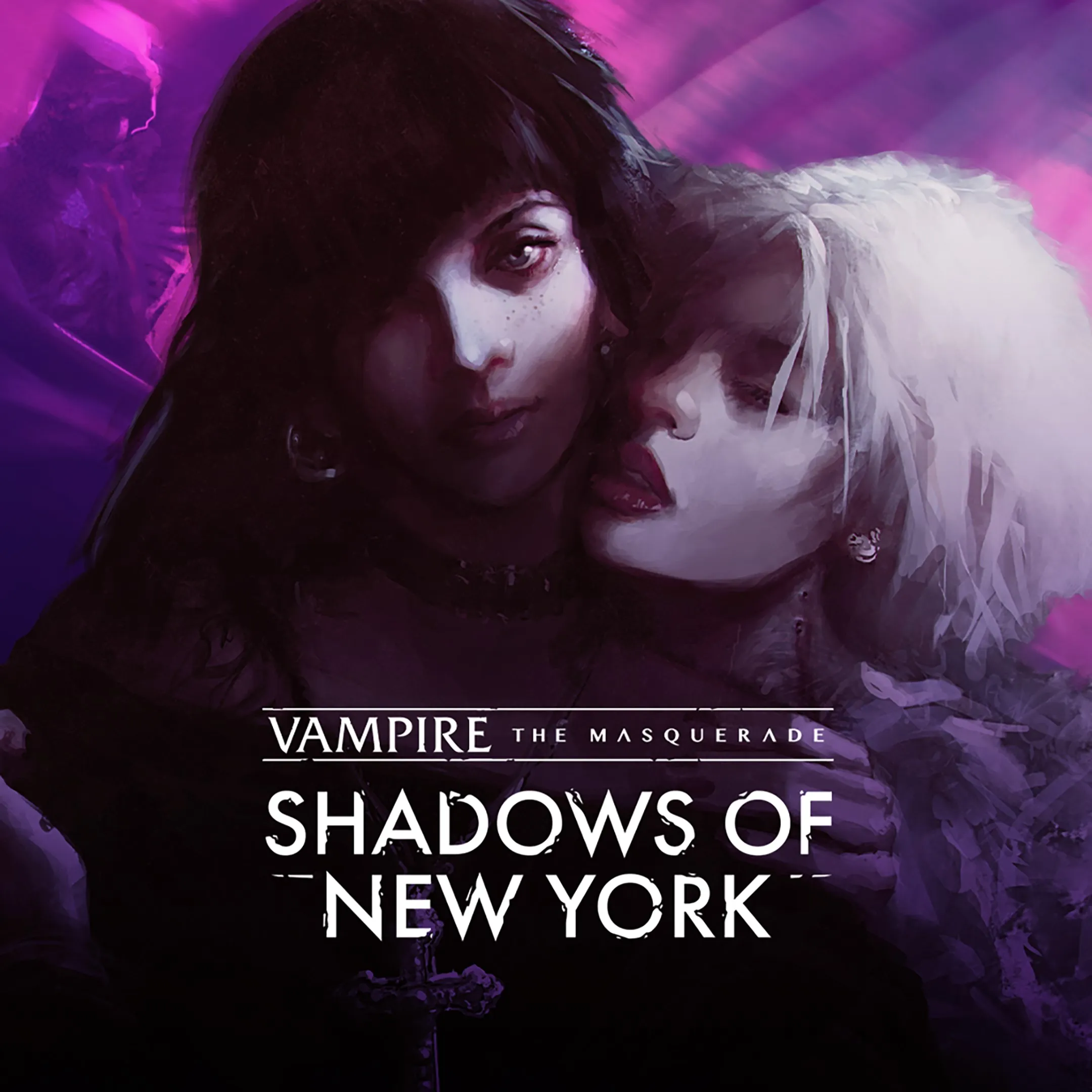 Vampire: The Masquerade - Shadows of New York | XBOX | На любой аккаунт