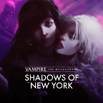 Vampire: The Masquerade - Shadows of New York | XBOX | На любой аккаунт