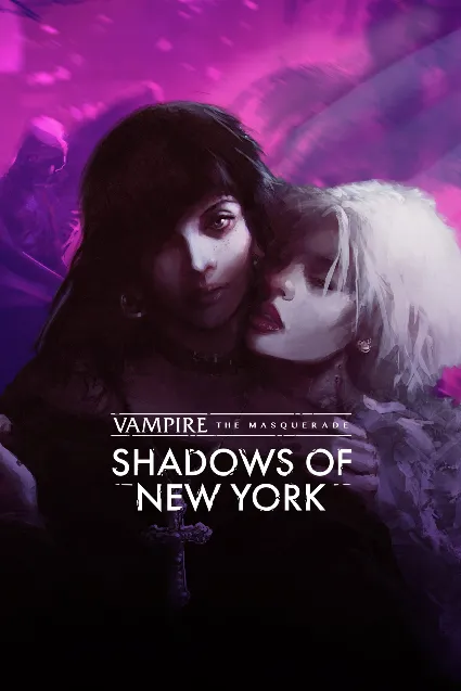 Vampire: The Masquerade - Shadows of New York | XBOX | На любой аккаунт