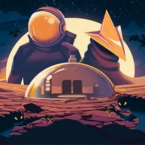 Dome Keeper Deluxe Edition | XBOX+PC | На любой аккаунт