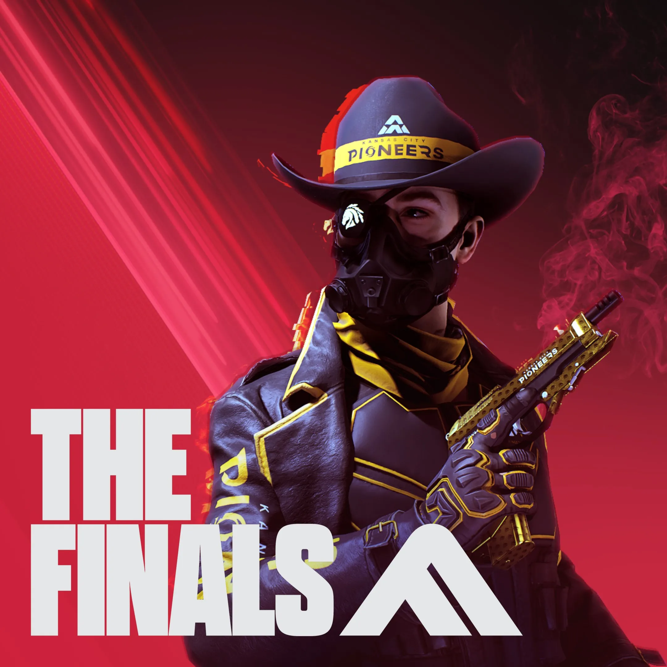 THE FINALS - KCP TGM25 | XBOX+PC | На любой аккаунт