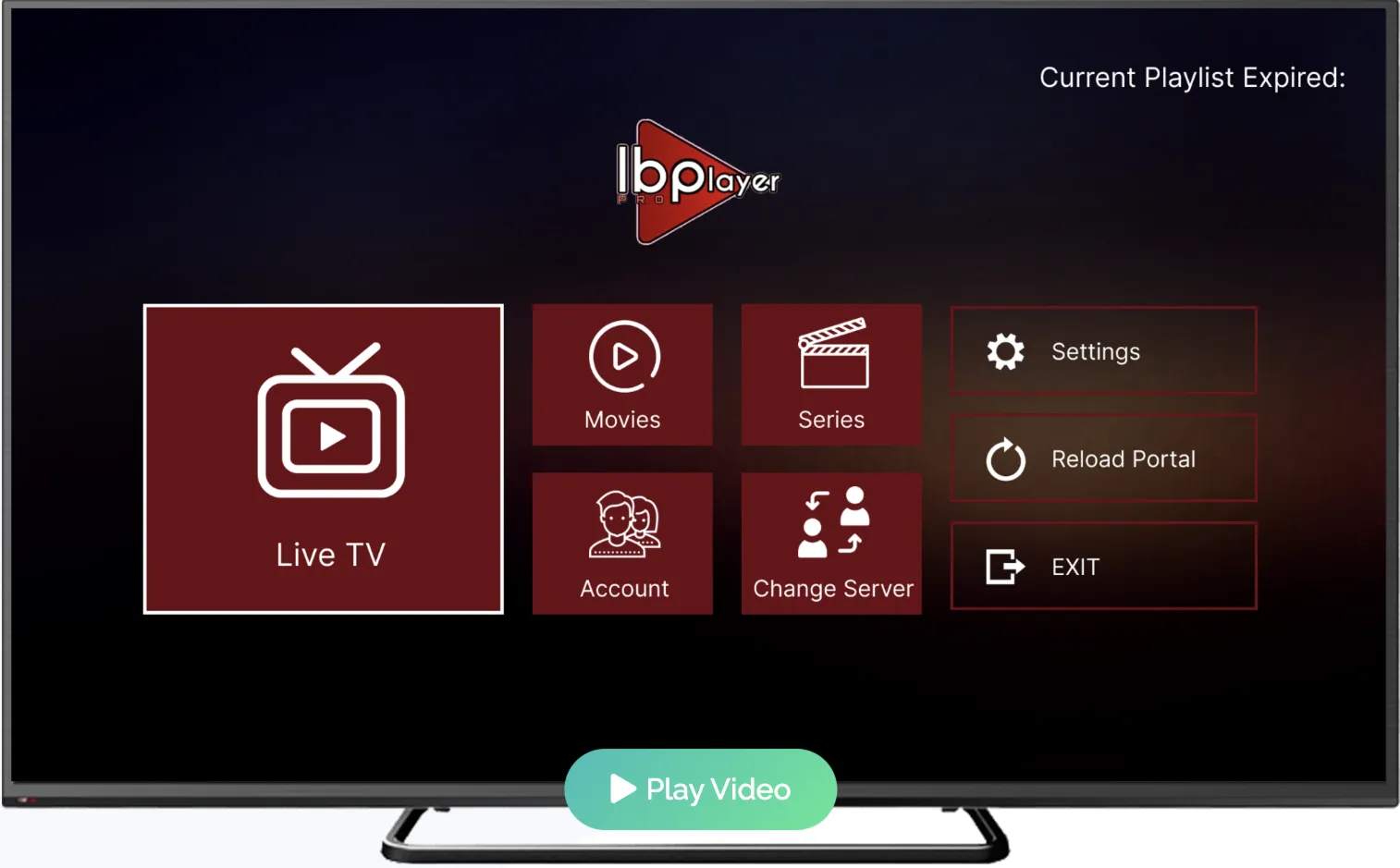 Ibo Player Pro - 1 Years Subscription &amp; lifetime / warranty