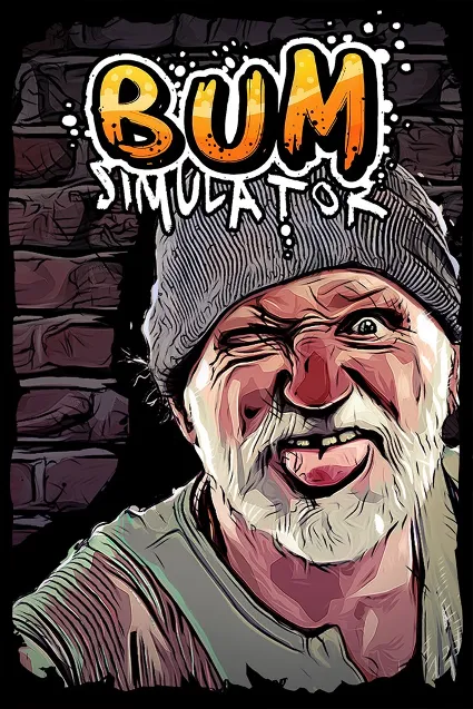 Bum Simulator | XBOX | На любой аккаунт
