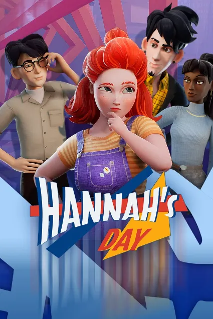 Hannah’s Day | XBOX | На любой аккаунт