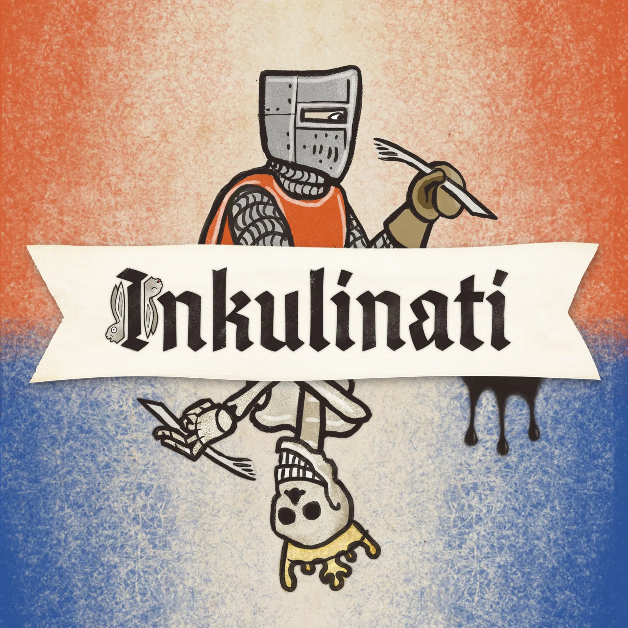Inkulinati | XBOX+PC | На любой аккаунт