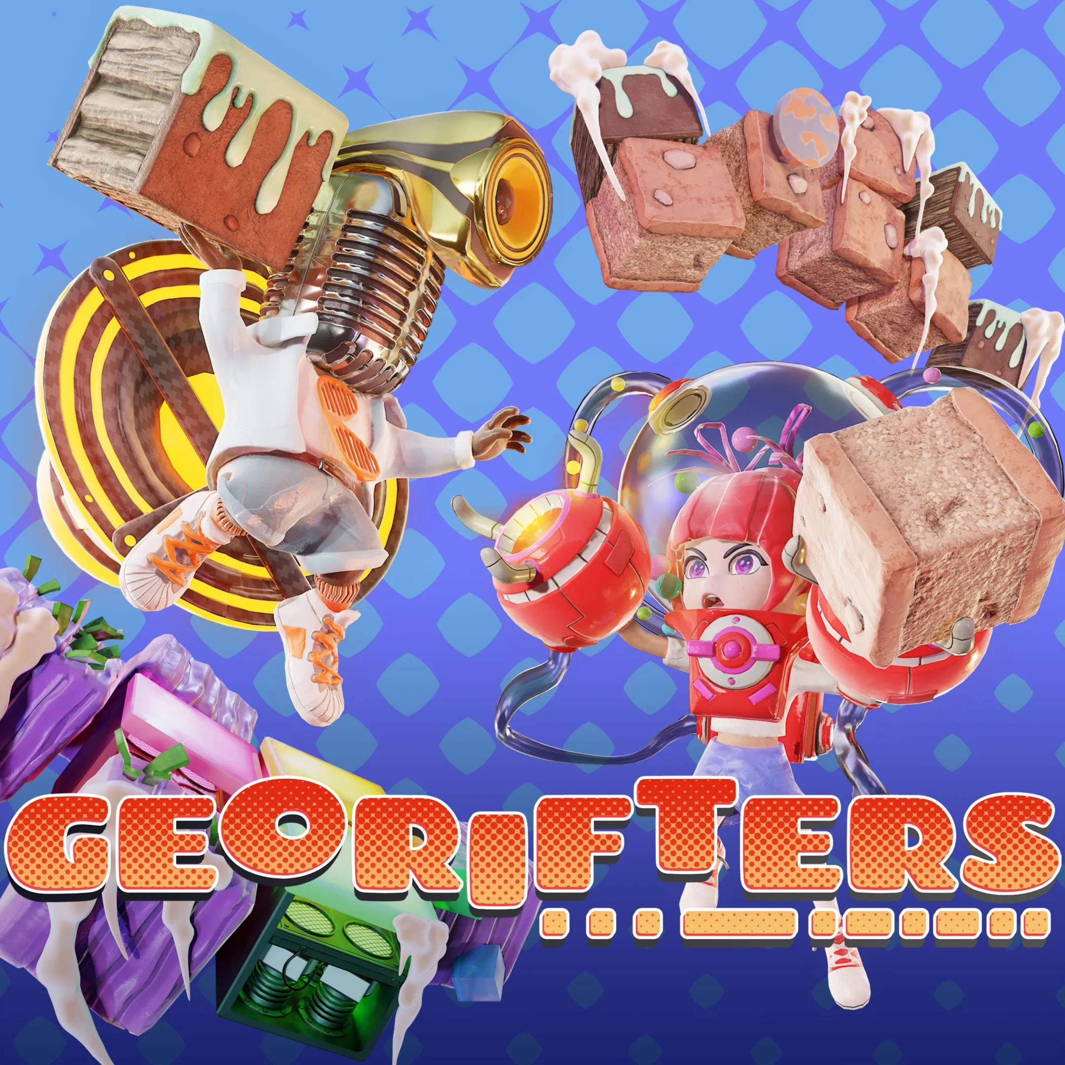 Georifters | XBOX | На любой аккаунт