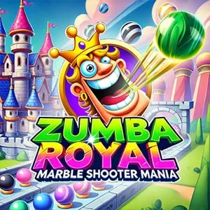 Zumba Royal: Marble Shooter Mania | XBOX+PC | На любой аккаунт