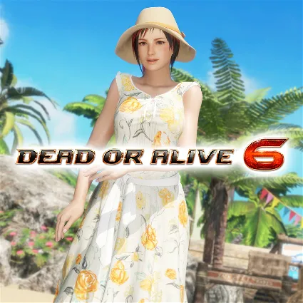 DOA6 Summer Breeze Collection - Mila | XBOX | На любой аккаунт