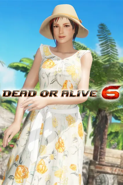 DOA6 Summer Breeze Collection - Mila | XBOX | На любой аккаунт