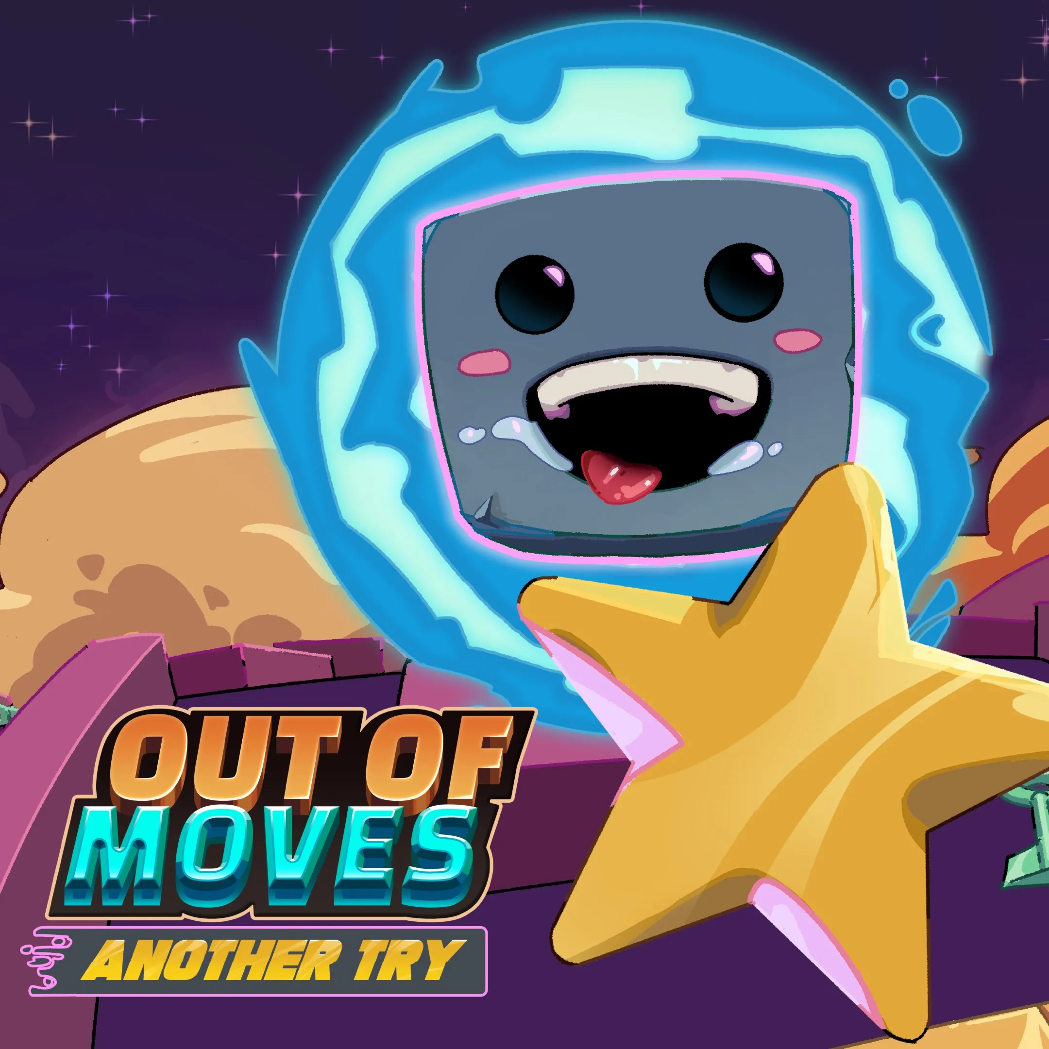 Out of Moves: Another Try | XBOX | На любой аккаунт