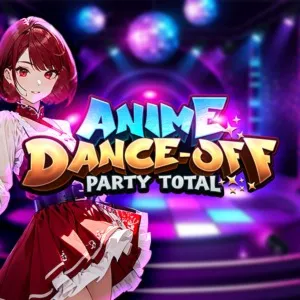 Anime Dance-Off - Party Total | XBOX+PC | На любой аккаунт