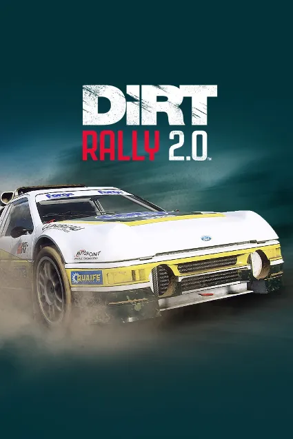 WS - Ford RS200 Evolution | PC | На любой аккаунт