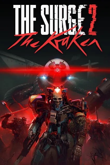 The Surge 2 - The Kraken Expansion | XBOX | На любой аккаунт