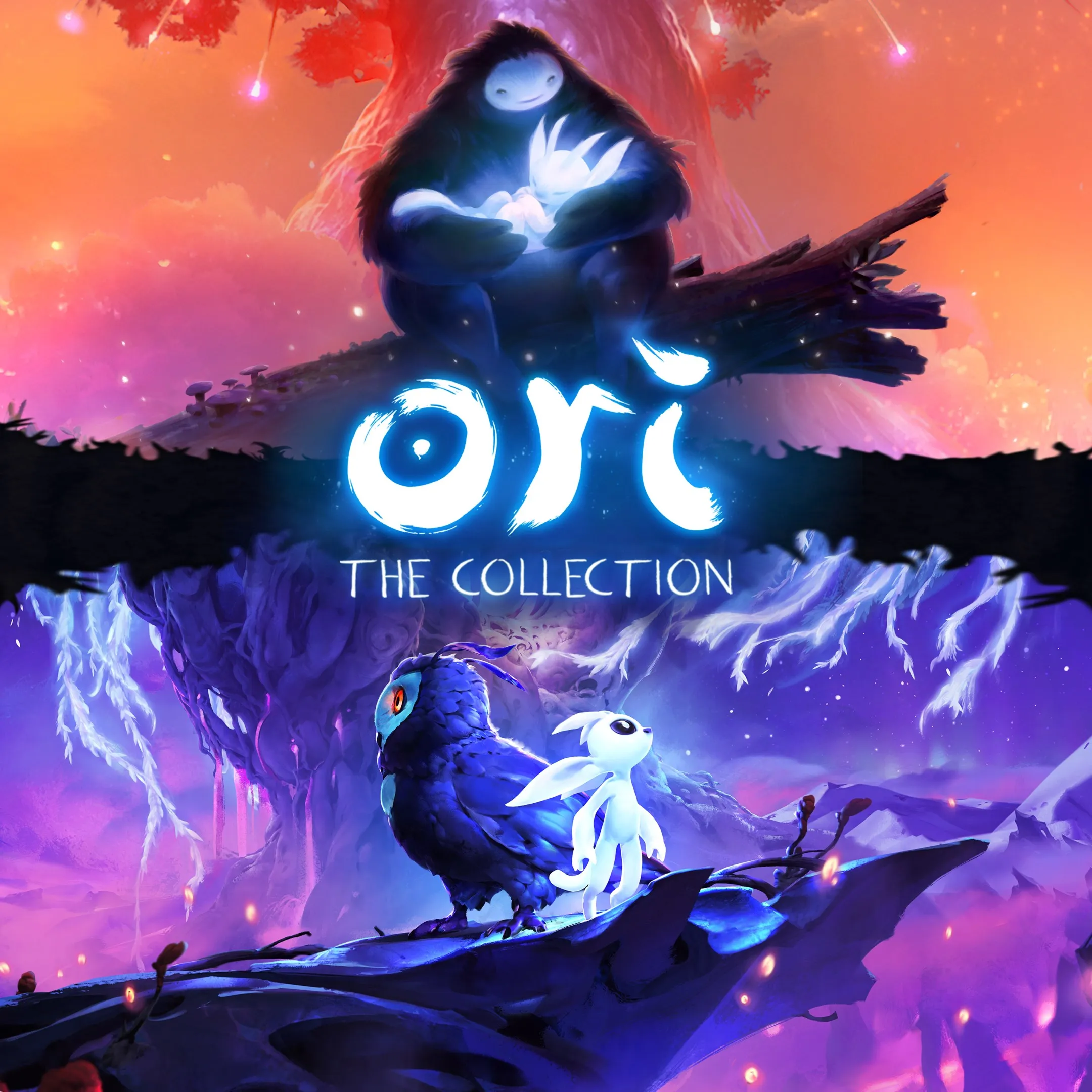 Ori: The Collection | XBOX+PC | На любой аккаунт