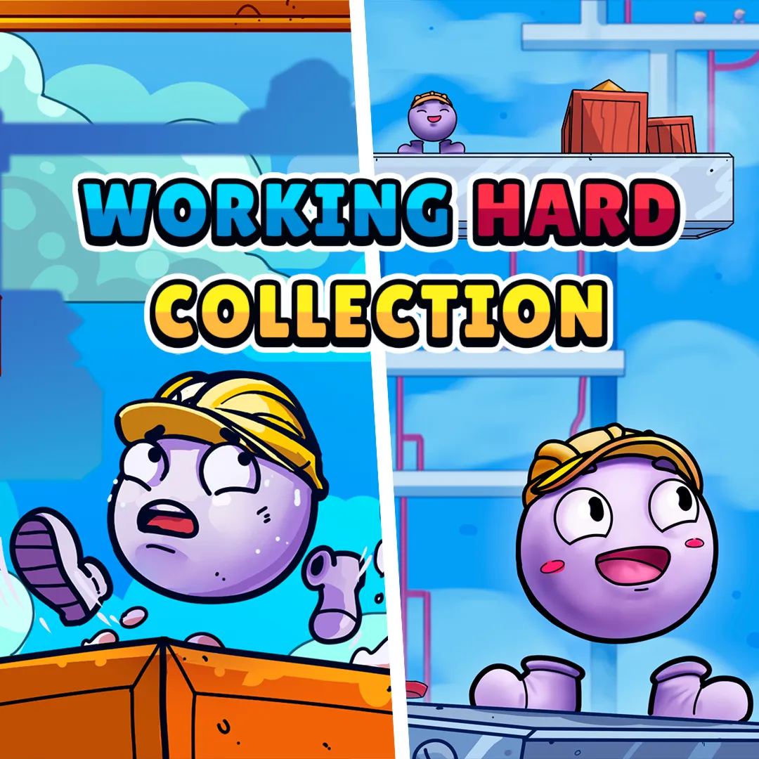Working Hard Collection | XBOX | На любой аккаунт