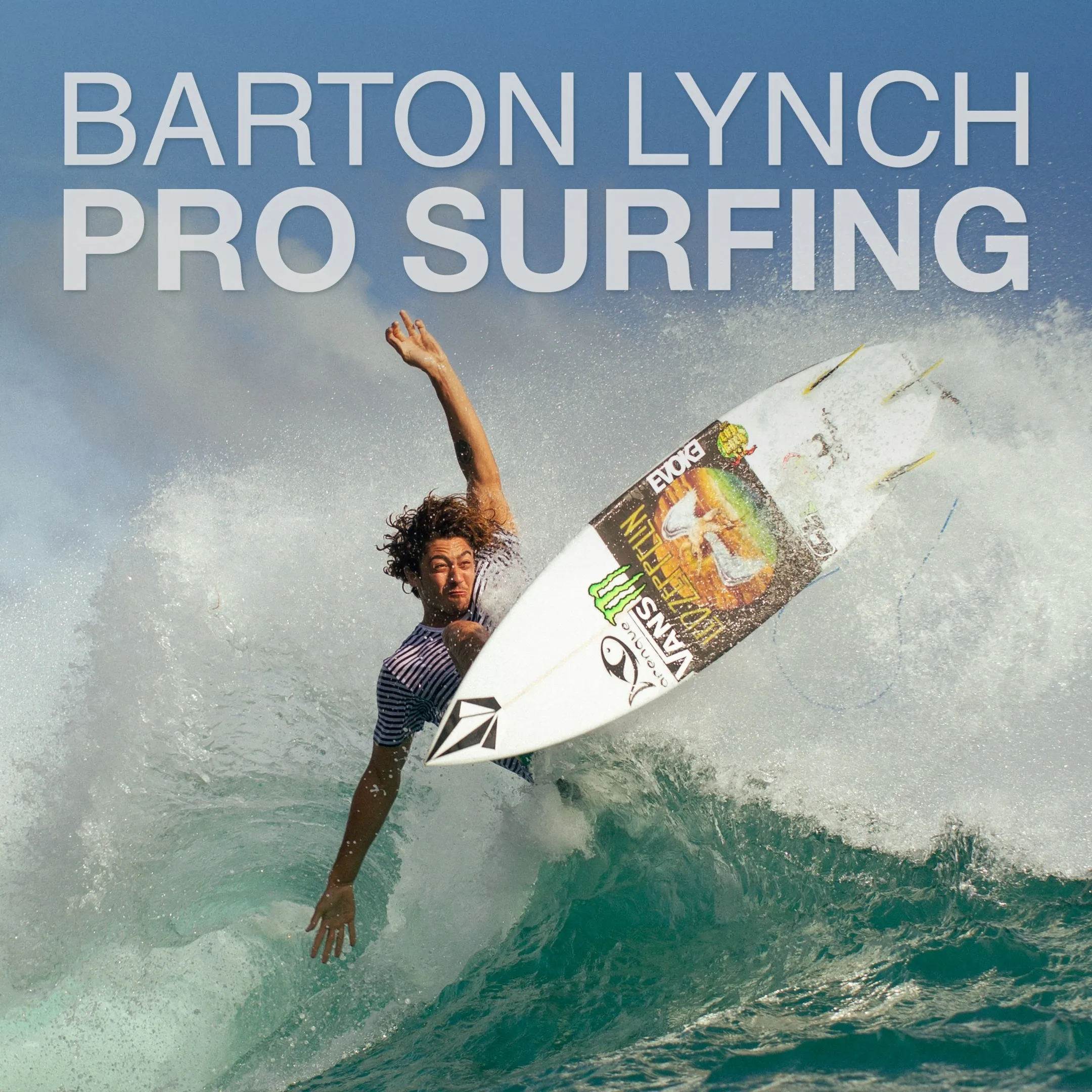 Barton Lynch Pro Surfing | XBOX | На любой аккаунт