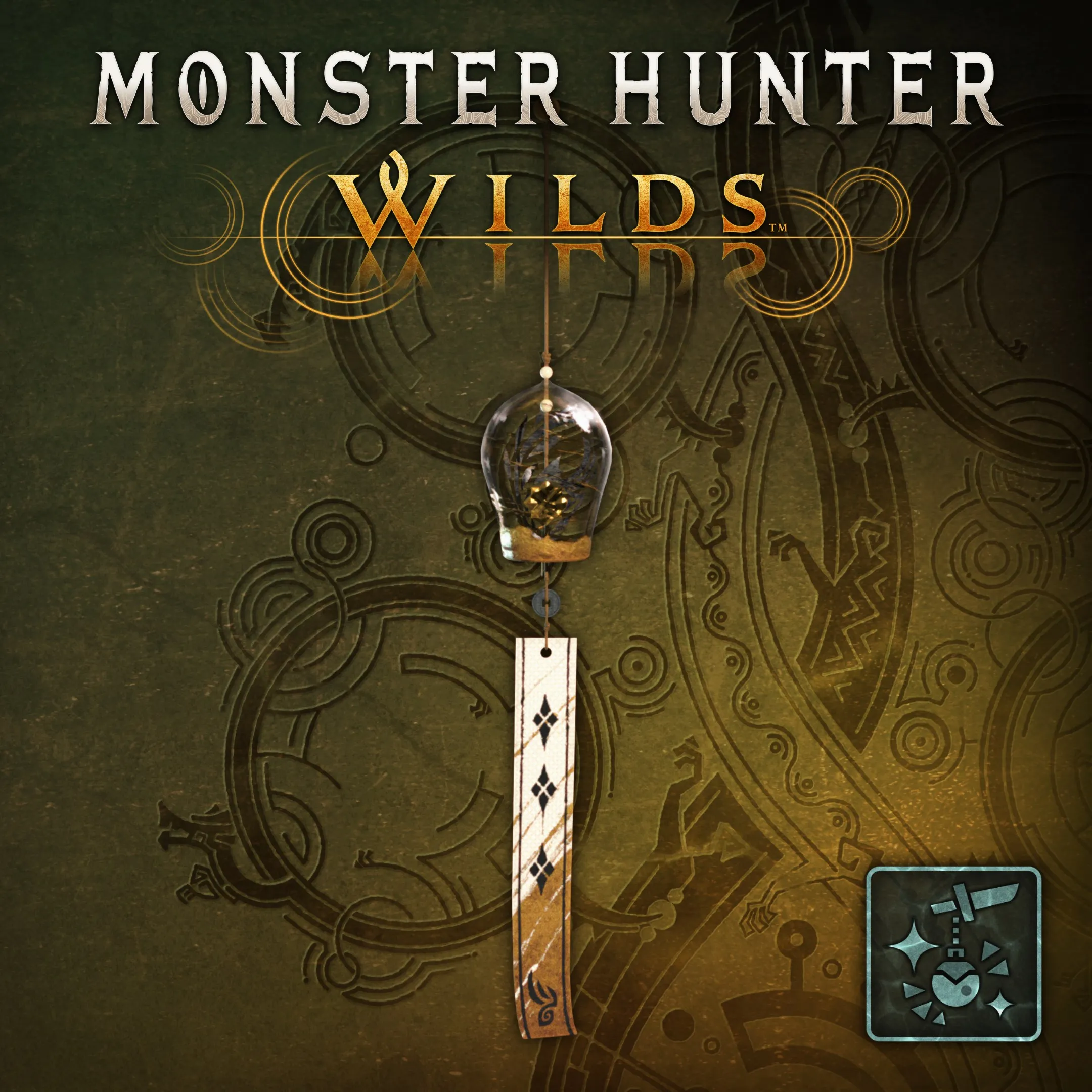 Pendant: Avian Wind Chime | XBOX | На любой аккаунт