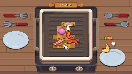 Fit and Fry Mise en Place (Windows) DLC | PC | На любой аккаунт