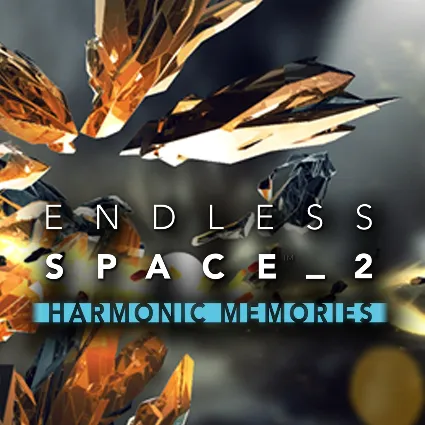 Endless Space 2: Harmonic Memories | PC | На любой аккаунт