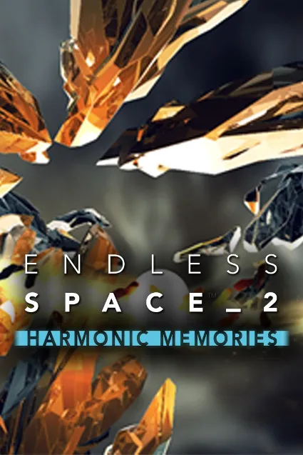 Endless Space 2: Harmonic Memories | PC | На любой аккаунт