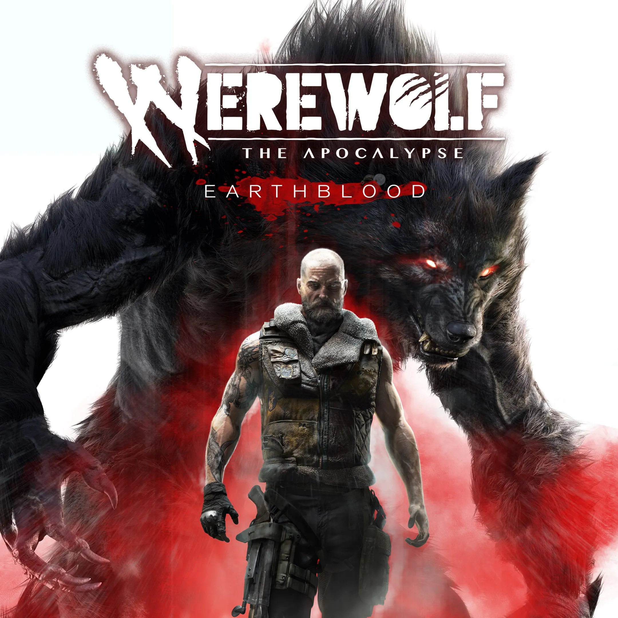Werewolf: The Apocalypse - Earthblood | XBOX | На любой аккаунт