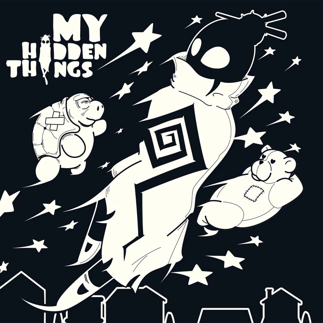 My Hidden Things | XBOX | На любой аккаунт