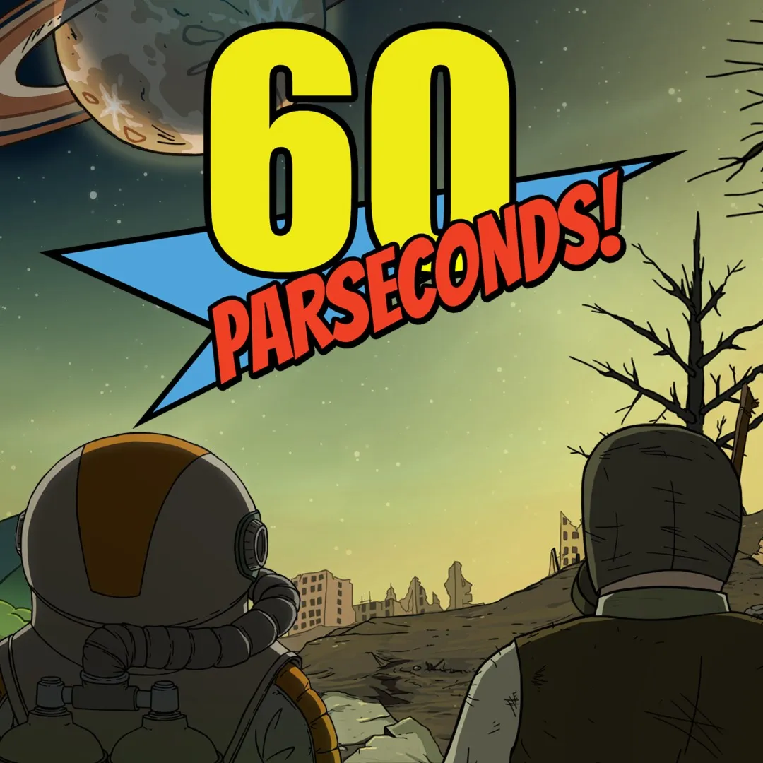 60 Parseconds! Bundle | XBOX | На любой аккаунт