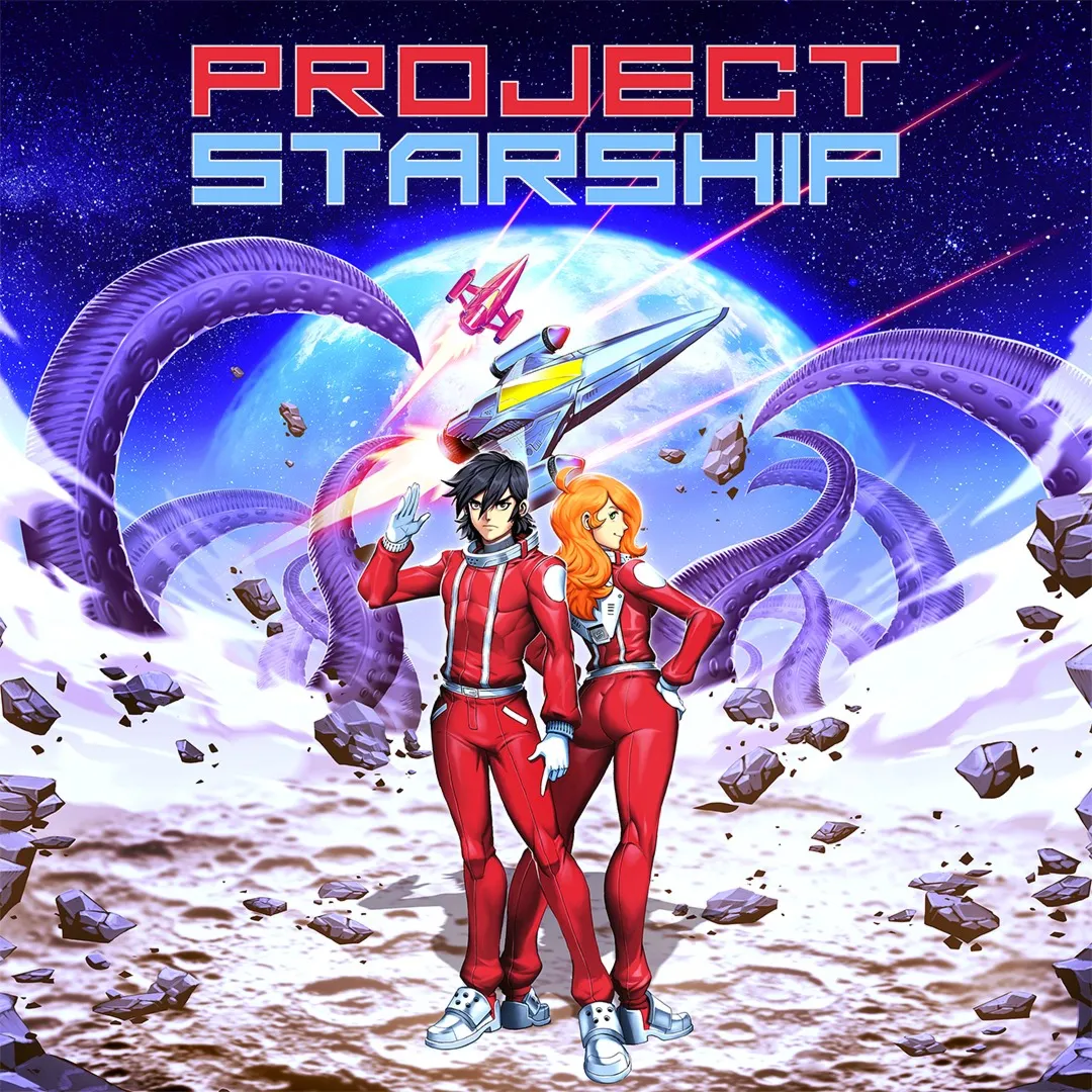 Project Starship | XBOX | На любой аккаунт