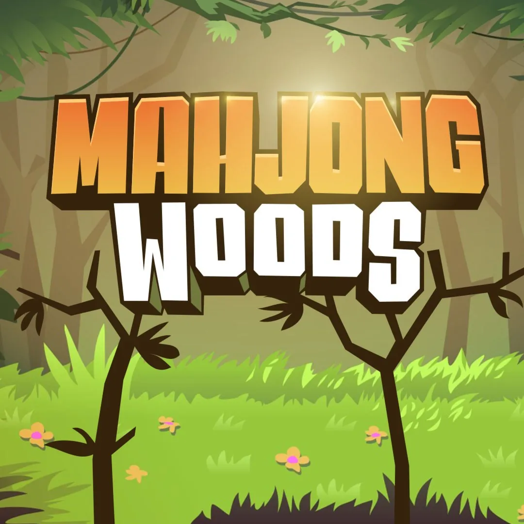 Mahjong Woods | XBOX | На любой аккаунт