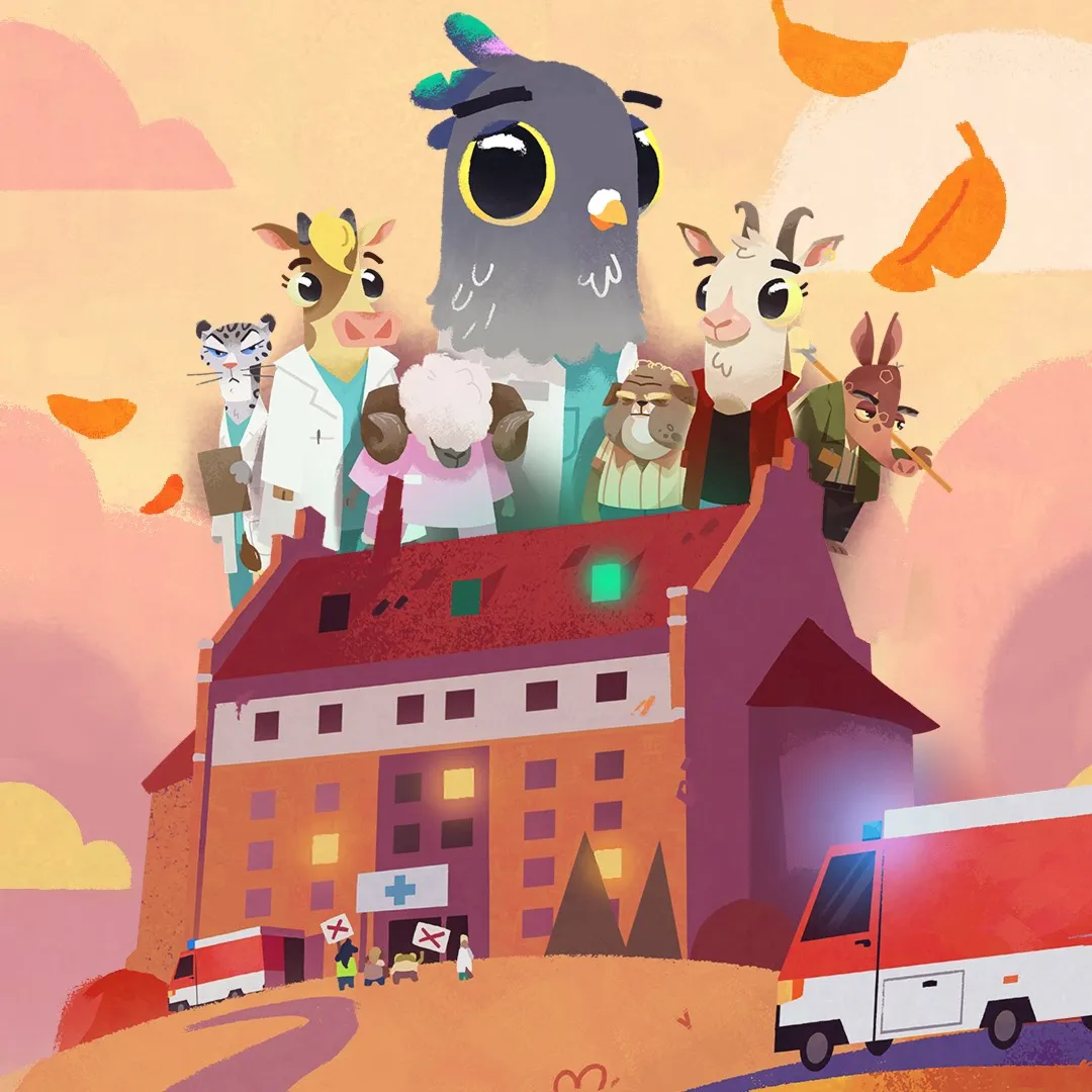 Fall of Porcupine | XBOX | На любой аккаунт