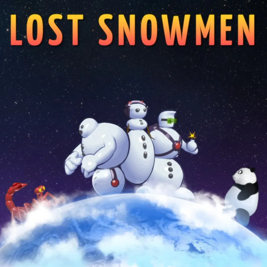 Lost Snowmen (Windows) | PC | На любой аккаунт