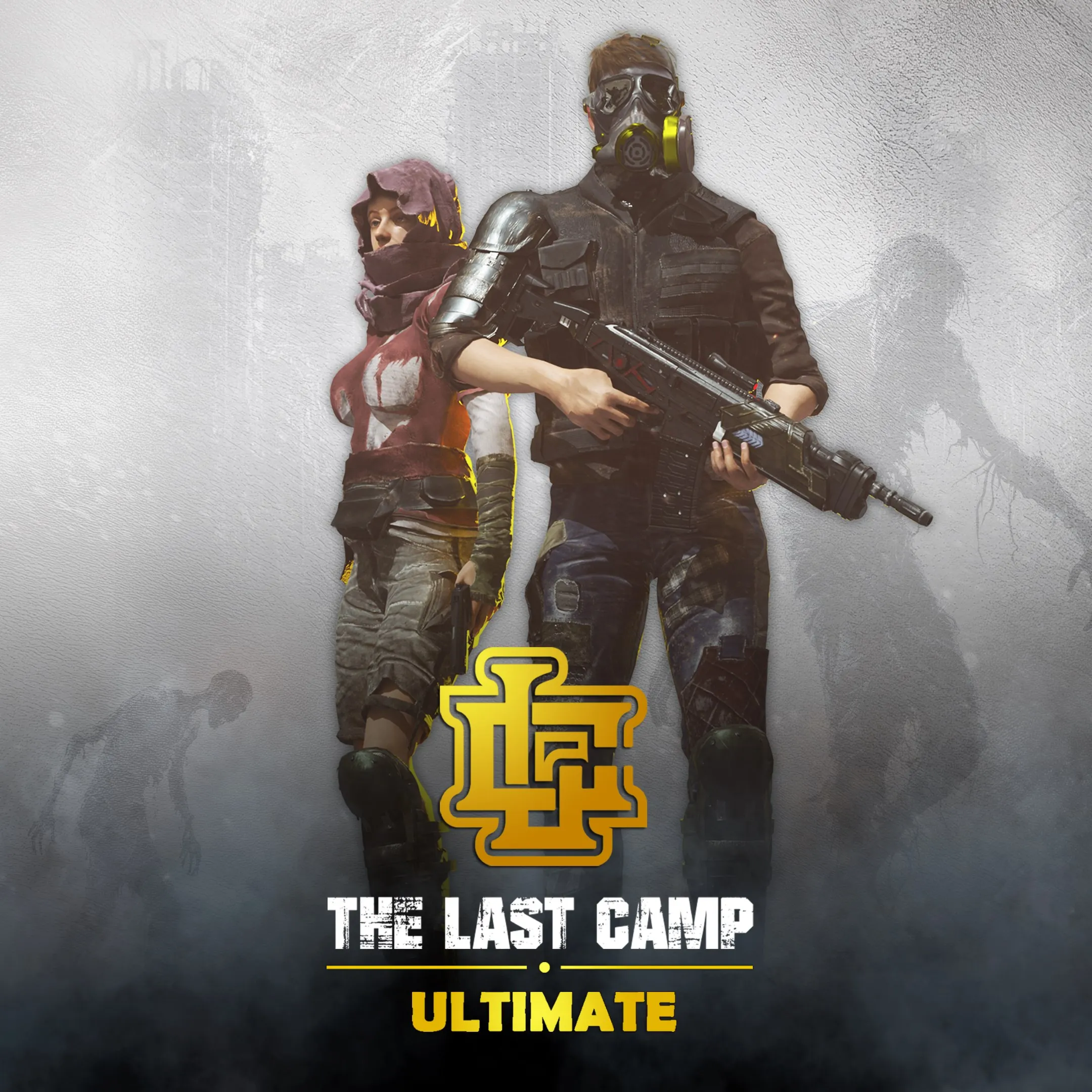 The Last Camp Ultimate Edition | XBOX+PC | На любой аккаунт