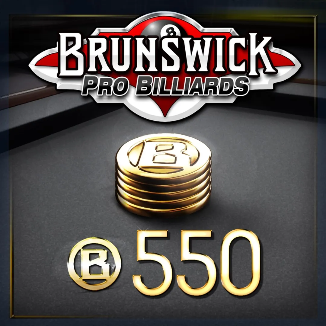 550 Brunswick Bucks | XBOX | На любой аккаунт