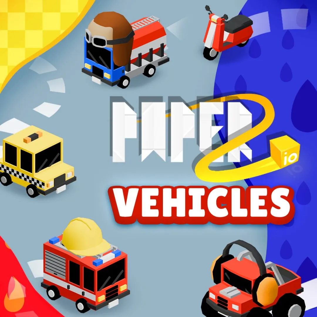 Paper io 2: Vehicles DLC | XBOX+PC | На любой аккаунт