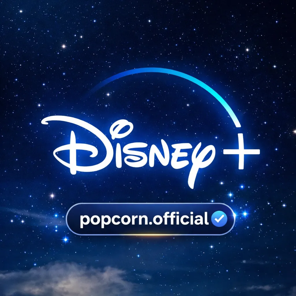 Disney+ Premium (12 месяцев) – Высококачественный общий аккаунт с полной гарантией!