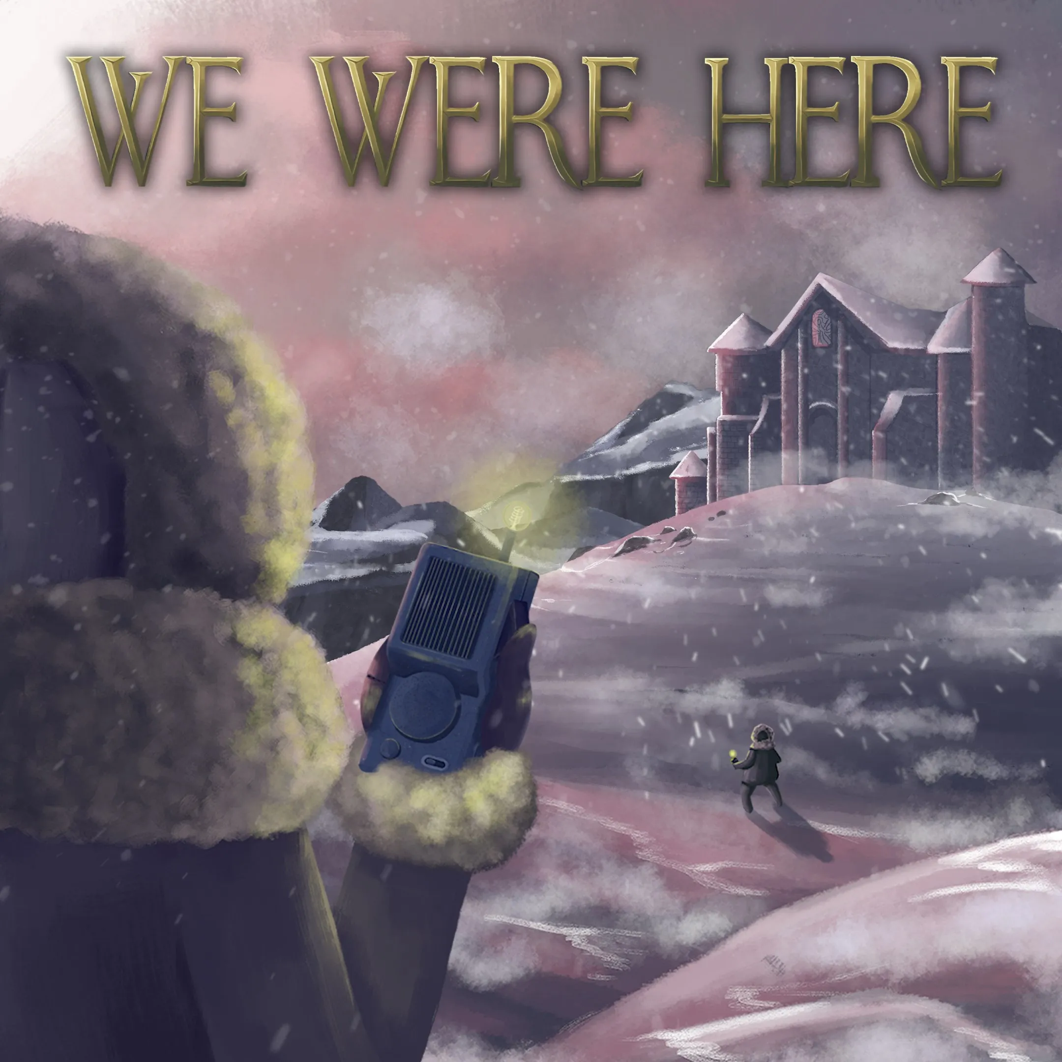 We Were Here | XBOX | На любой аккаунт