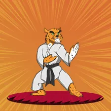 Karate Beasts | XBOX+PC | На любой аккаунт
