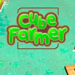 Cube Farmer | XBOX | На любой аккаунт